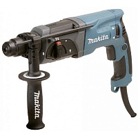 Перфоратор Makita HR2470X15