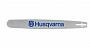 Шина для цепной пилы husqvarna 5019569 84