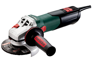 УШМ Metabo 125-1,0 WEV 10-125  Quick 600388950