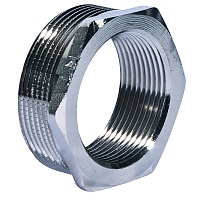 Пробка проходная 1/2"х3/8" FM Fondital 1018303 Пробка проходная 1/2"х3/8" FM Fondital 1018303