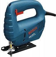 Лобзик BOSCH GST 65 B (0 601 509 120)