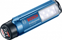 Фонарь аккумуляторный Bosch GLI 12 V-300 0 601 4A1 000 Solo