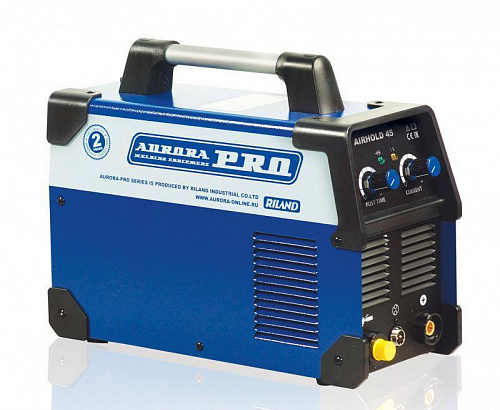 Плазменный инвертор Aurora AIRHOLD 45 26928 Плазменный инвертор Aurora AIRHOLD 45 26928