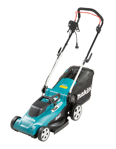 Газонокосилка Makita ELM3720 Газонокосилка Makita ELM3720