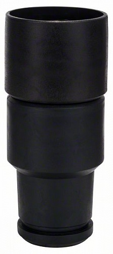 Адаптер для GAS 35 мм резиновый BOSCH 2 607 001 977 Адаптер для GAS 35 мм резиновый BOSCH 2 607 001 977