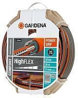 Шланг Gardena 1/2" х 20м Highflex 18063-20.000.00