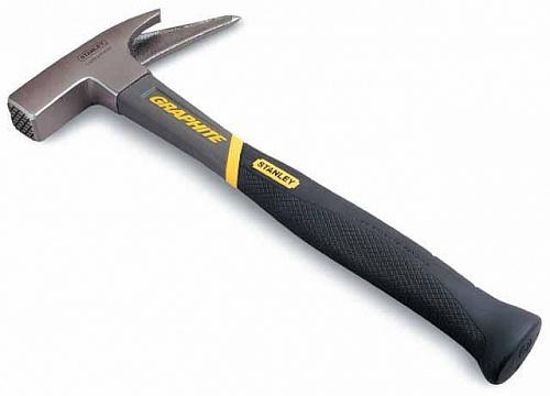 Молоток кровельщика 600гр STANLEY 1-51-137 Молоток кровельщика 600гр STANLEY 1-51-137