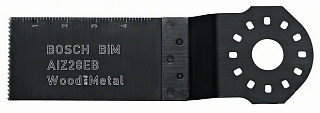 Пилка Multi-Cutter AIZ 28 EB  (5 шт) 
