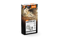 Комплект для ухода за пилой STIHL MS 170,180 1130-007-4102