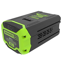Аккумулятор Greenworks 60 В 8,0 Ач G60B8 2954507