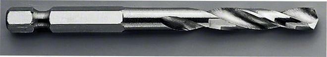 Сверло центрирующее (HSS-G 6 гр) BOSCH 2.608.584.676 Сверло центрирующее (HSS-G 6 гр) BOSCH 2.608.584.676