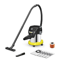 Пылесос Karcher КWD 3 S V-15/4/20 1.628-446