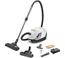 Пылесос с водяным фильтром DS 6 Premium Plus Karcher 1.195-252