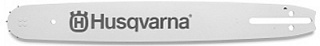 Шина 73/68  HUSQVARNA 18" / 45 см, 3/8",1,5 мм для цепи 73/68 SN (узкая посадка) (5859434-68)