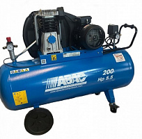 Компрессор ABAC PRO A49B 200 CT5.5 4116000241