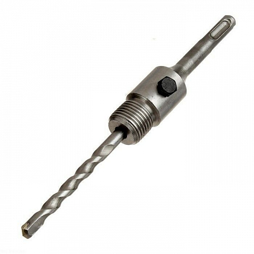 Хвостовик SDS+ TRIO-DIAMOND M16 L110мм 290800 Хвостовик SDS+ TRIO-DIAMOND M16 L110мм 290800