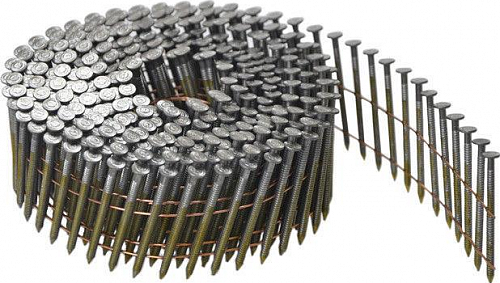 Гвозди 31x76MM-R для R-89,90 (4500 шт) Sumake 31394 Гвозди 31x76MM-R для R-89,90 (4500 шт) Sumake 31394