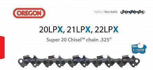 Цепь Oregon 20" ПЦБ 52/20 21LP-76E (21LP-76E) Цепь Oregon 20" ПЦБ 52/20 21LP-76E (21LP-76E)