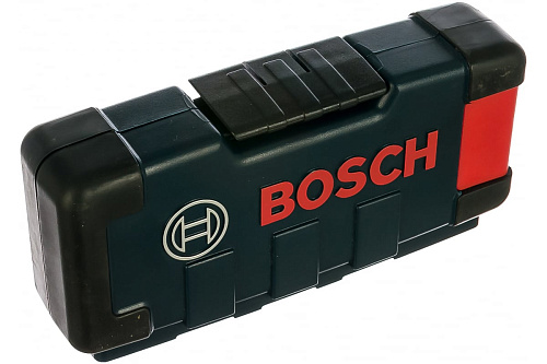 Набор сверл для металла Bosch (18шт) PointTeQ, 1-10мм 2 608 577 350