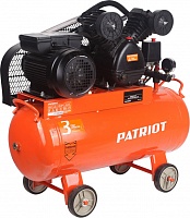 Компрессор PATRIOT POWER PTR80 + LV 162Аб