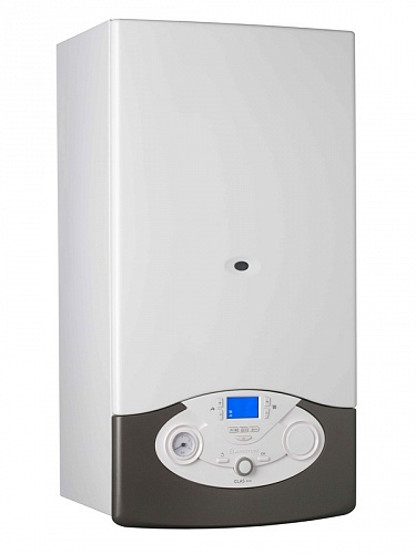 Котел газовый Ariston CLAS EVO 28 FF NG Котел газовый Ariston CLAS EVO 28 FF NG