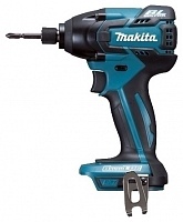 Гайковерт аккумуляторный Makita DTD129SHE