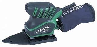 Вибрационная шлифмашина Hitachi SV 12 SH