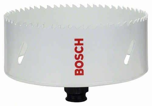 Коронка для металла 114мм BOSCH 2.608.584.660