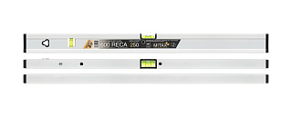 Уровень MITAX 600мм RECA 250 R600