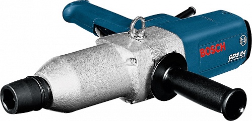Гайковерт электрический 3/4' BOSCH GDS 24 Professional 0 601 434 108 Гайковерт электрический 3/4' BOSCH GDS 24 Professional 0 601 434 108