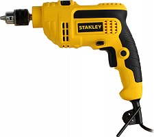 Дрель ударная STANLEY STDH 5510-RU