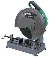 Торцовочная пила Hitachi CC14SF-NS