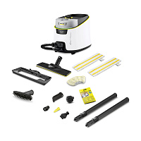 Пароочиститель Karcher SC 5 Deluxe Signature Line *EU 1.513-491