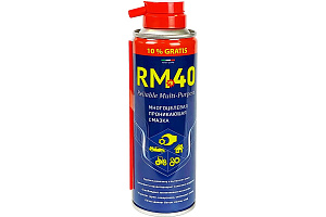 Средство RM-40 многоцелевое 210 мл (1/24) RM-766