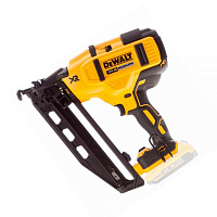 Шпилькозабиватель аккумуляторный DeWalt DCN660N-XJ Б/Щ Solo