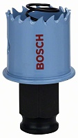 Коронка по металлу 29мм SM BOSCH 2.608.584.786