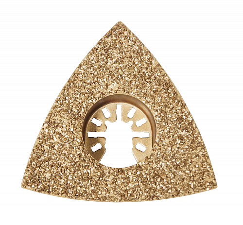 Насадка НМ шлифовальная 80мм для МФЭ Энкор 50481