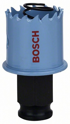 Коронка по металлу 29мм SM BOSCH 2.608.584.786 Коронка по металлу 29мм SM BOSCH 2.608.584.786