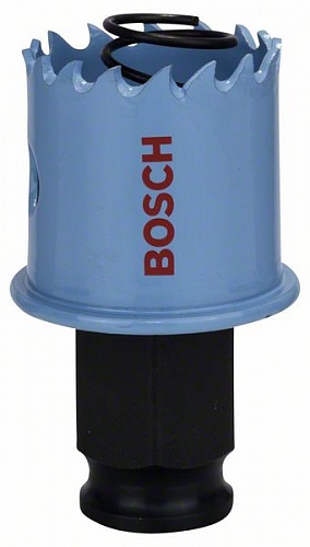 Коронка по металлу 29мм SM BOSCH 2.608.584.786