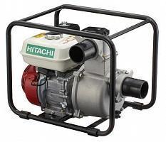 Мотопомпа Hitachi A160EA