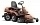 Райдер Husqvarna R316T AWD  (без деки) 9672917-01