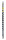 Сверло винтовое по дереву (16 x 460) Энкор 20921