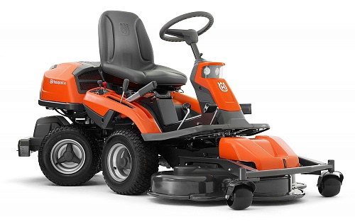 Райдер Husqvarna R316T AWD (без деки) 9672917-01 Райдер Husqvarna R316T AWD (без деки) 9672917-01