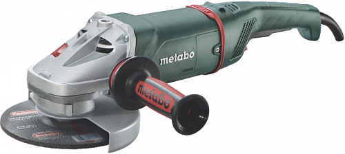 Угловая шлифмашина Metabo W 22-230 MVT (606462000)