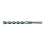 Бур SDS+ ф  6х260 Makita V-plus