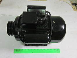Электродвигатель К-432