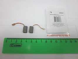 Щётка угольная УШМ  650/125 (к-т 2шт.) 14х8х5мм