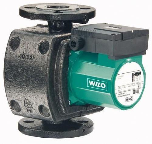 Насос циркуляционный WILO TOP-S 40/10 EM PN 6/10 2080044