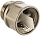 Клапан отсекающий для монтажа воздухоотвод. Valtec1/2"лат.(50/400) VT.539.NO.04