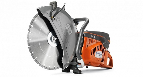 Бензорез Husqvarna K970 II/16 Бензорез Husqvarna K970 II/16